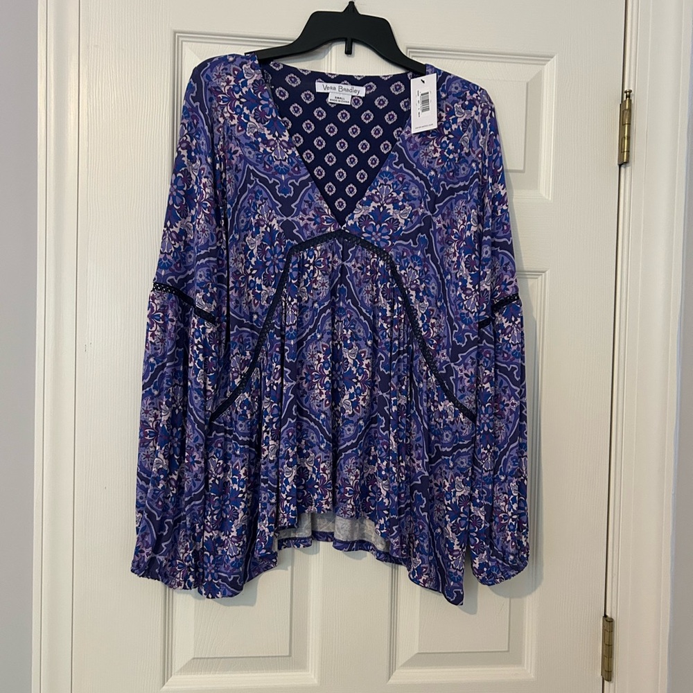 Vera Bradley Women's Top